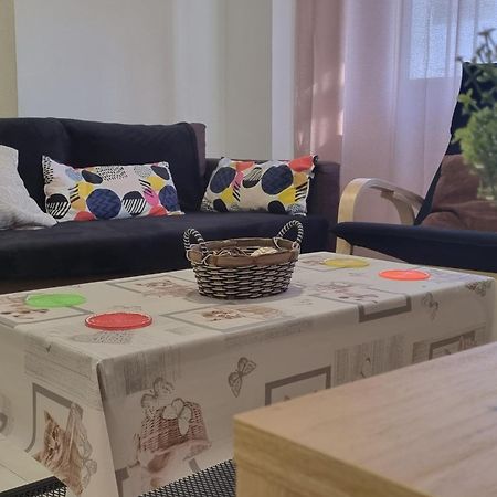 Apartamento Cayetano Rota Esterno foto