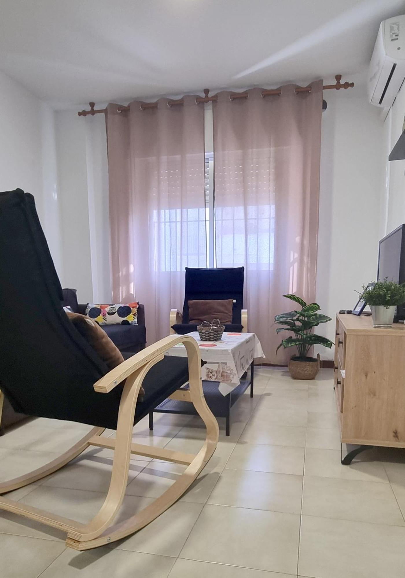 Apartamento Cayetano Rota Esterno foto