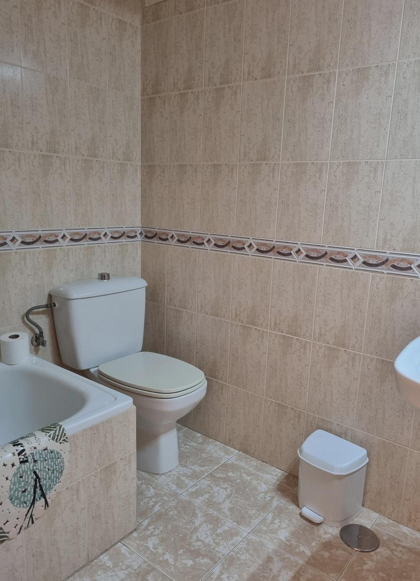 Apartamento Cayetano Rota Esterno foto