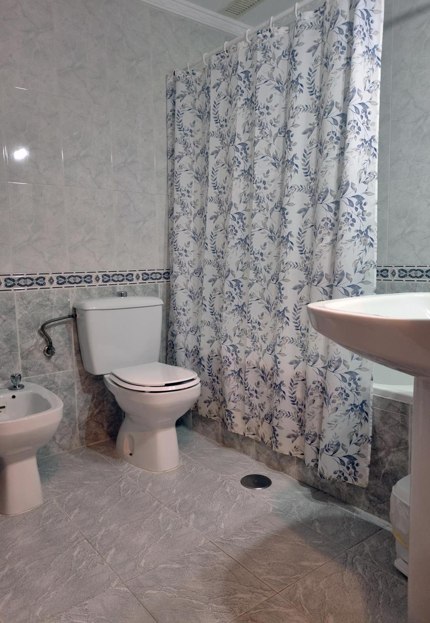Apartamento Cayetano Rota Esterno foto