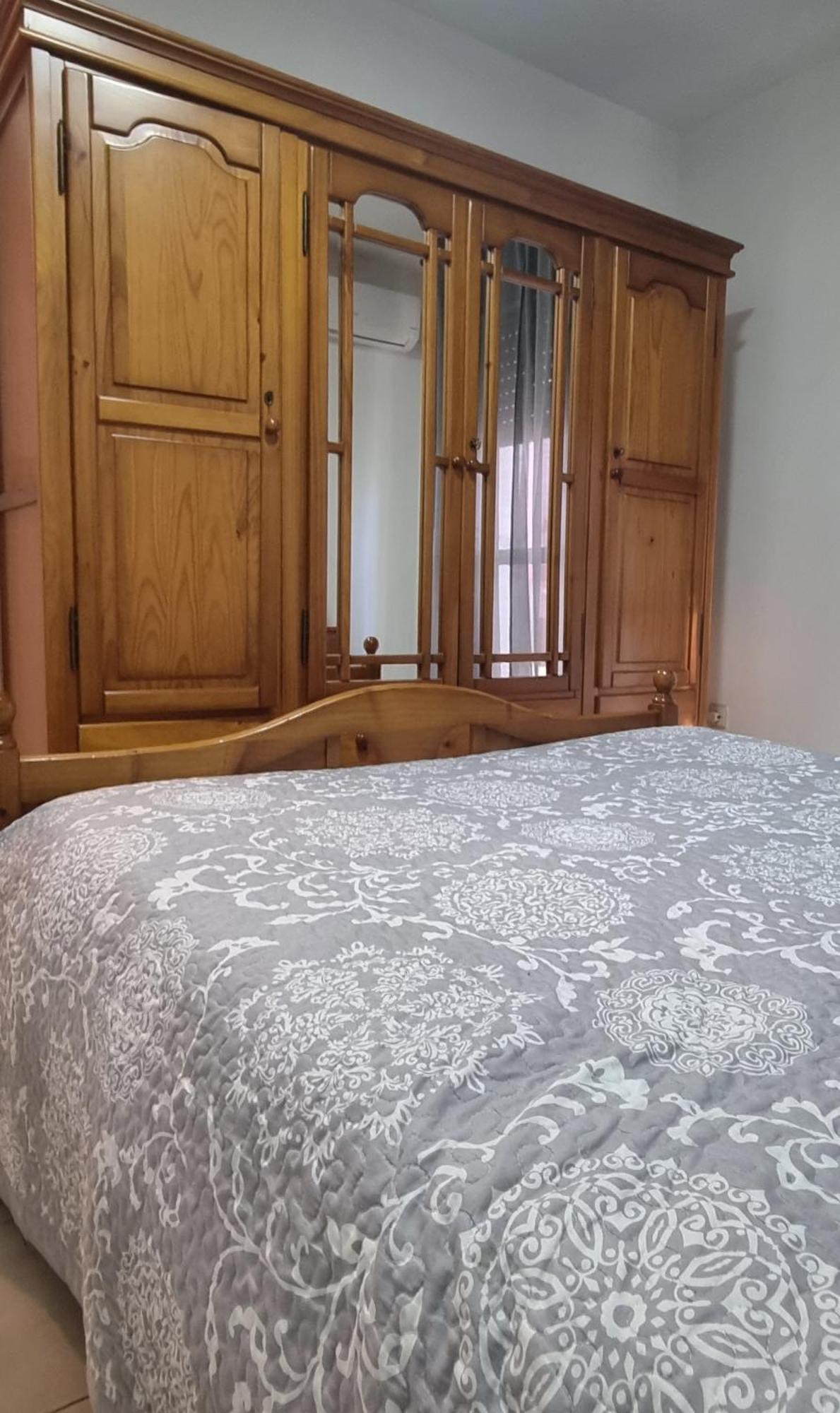 Apartamento Cayetano Rota Esterno foto